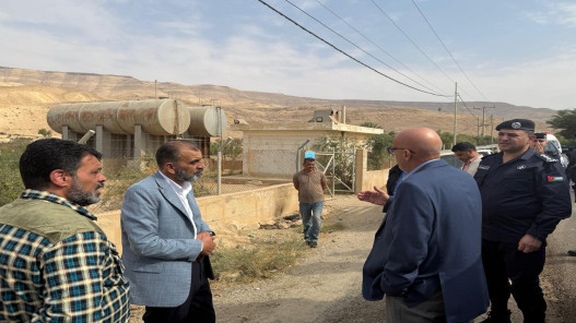 أبو السعود يؤكد: نتائح بكل جدية لضمان حقوق المواطنين