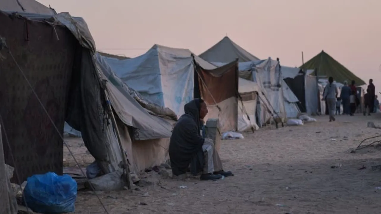 تحفظات على مقترح أمريكي لإنشاء قوة دولية بغزة