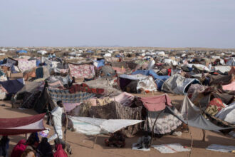 عدد قتلى قياسي في تشرين الأول في السودان