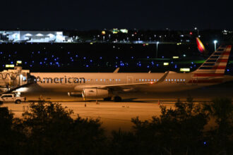 المجال الجوي الأميركي مهدد بإغلاق جزئي إذا استمرت أزمة الموازنة