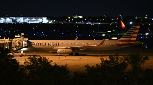 صورة حول : المجال الجوي الأميركي مهدد بإغلاق جزئي إذا استمرت أزمة الموازنة المجال الجوي الأميركي مهدد بإغلاق جزئي إذا استمرت أزمة الموازنة