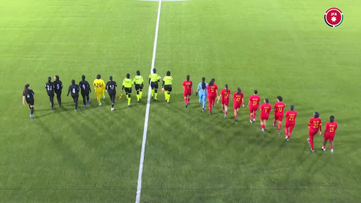 صورة حول : أسباب النتيجة "التاريخية" لفريق عمّان إف سي ضد الحسين أسباب النتيجة "التاريخية" لفريق عمّان إف سي ضد الحسين