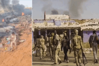 البيت الأبيض: ملتزمون بتحقيق السلام في السودان