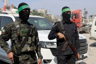 حماس: الاحتلال يناقض لفرض واقع استيطاني جديد