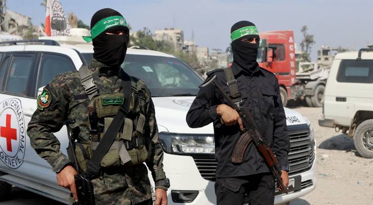 حماس: الاحتلال يناقض لفرض واقع استيطاني جديد