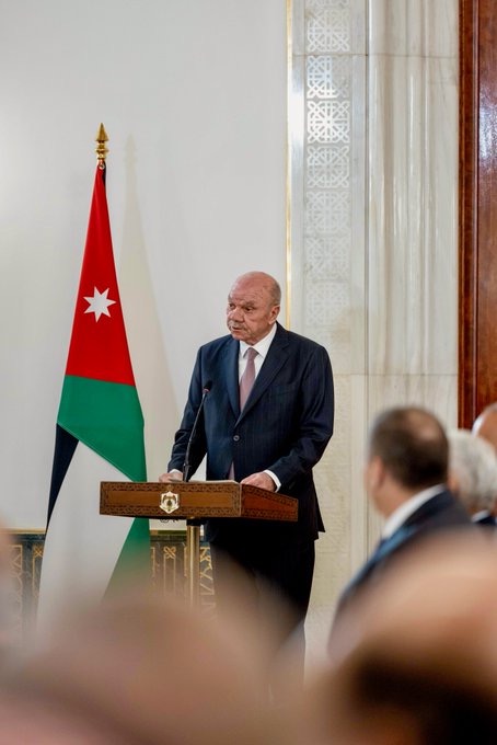 الفايز: خطاب العرش خطبة قوة وثقة واطمئنان