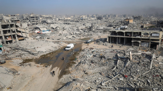 الاحتلال يسلم مستشفى ناصر جثامين شهداء جدد