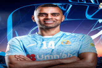 العجالين يعود إلى صفوف الفيصلي مجددا