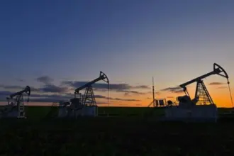 تراجع أسعار النفط عالميا