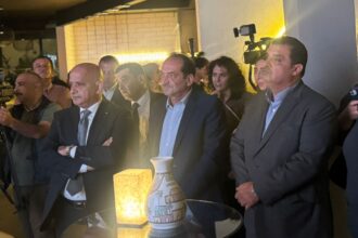 إطلاق المجموعة الأولى من مشروع "صنع في عمّان"