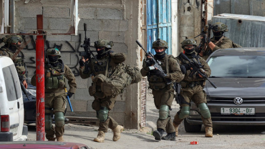 صورة حول : استشهاد طفل برصاص الاحتلال في جنين استشهاد طفل برصاص الاحتلال في جنين