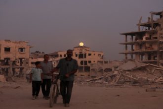 مصادر أمنية: تركيا وحماس تناقشان المراحل التالية من خطة غزة