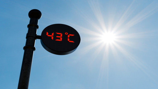 صورة حول : تحذير هام: 2025 من أكثر الأعوام تسجيلا للحرارة تحذير هام: 2025 من أكثر الأعوام تسجيلا للحرارة