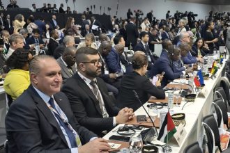 الأردن يشارك في مؤتمر الأطراف COP30 في بيليم البرازيلية