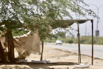 أجواء لطيفة الحرارة اليوم