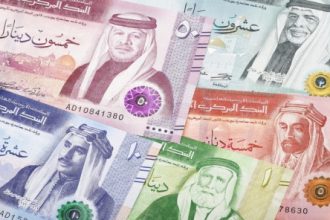 2.1 مليار دينار عجز الموازنة للعام 2026