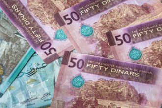 734 مليون دينار منح "متوقعة" للأردن العام المقبل