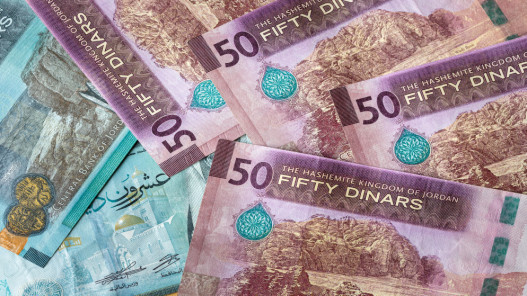 صورة حول : 734 مليون دينار منح "متوقعة" للأردن العام المقبل 734 مليون دينار منح "متوقعة" للأردن العام المقبل