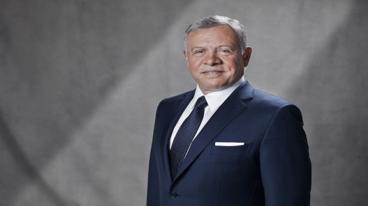 الملك يبدأ جولة عمل آسيوية اليوم