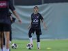 المنتخب الوطني النسوي ت14 يبدأ تدريباته