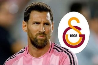 عرض تركي يزحف نحو ميسي