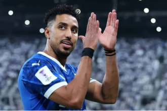 ماذا قال الدوسري عن ترشحه للفيفا؟