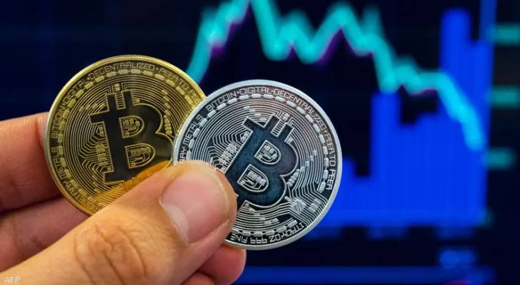 صورة حول : البيتكوين تعزز مكاسبها وتواصل الصعود إلى القمة البيتكوين تعزز مكاسبها وتواصل الصعود إلى القمة