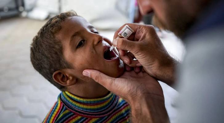 صورة حول : إطلاق حملة صحية واسعة في غزة إطلاق حملة صحية واسعة في غزة