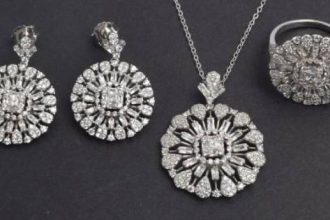 الفضة تغلق الأسبوع بمكاسب إيجابية