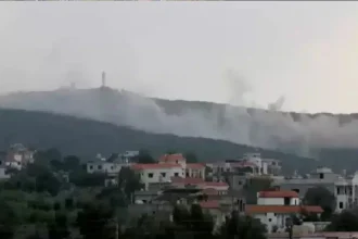 انقسام إسرائيلي داخلي بسبب حزب الله