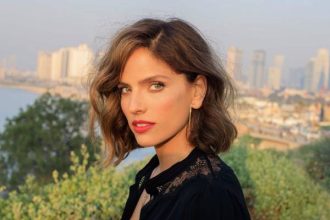 ناشطة إسرائيلية تدعو عمدة نيويورك لزيارة غلاف غزة