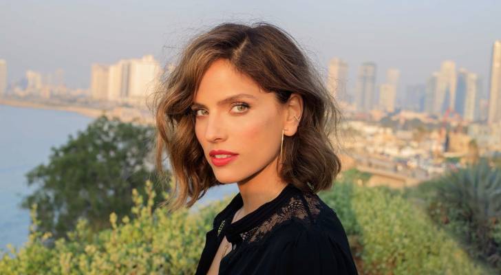 صورة حول : ناشطة إسرائيلية تدعو عمدة نيويورك لزيارة غلاف غزة ناشطة إسرائيلية تدعو عمدة نيويورك لزيارة غلاف غزة