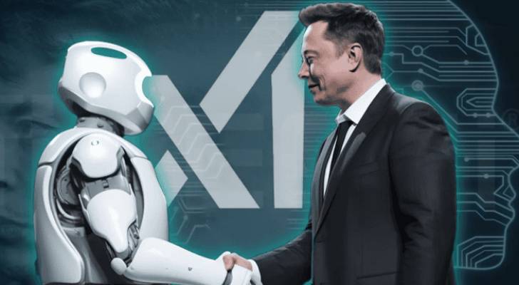 صورة حول : تنازلوا عن وجوههم لأجل الروبوت… موظفو إيلون ماسك تنازلوا عن وجوههم لأجل الروبوت… موظفو إيلون ماسك