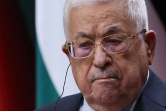 عباس: لا دور لحماس بغزة