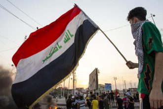 العراق يستعد للانتخابات البرلمانية