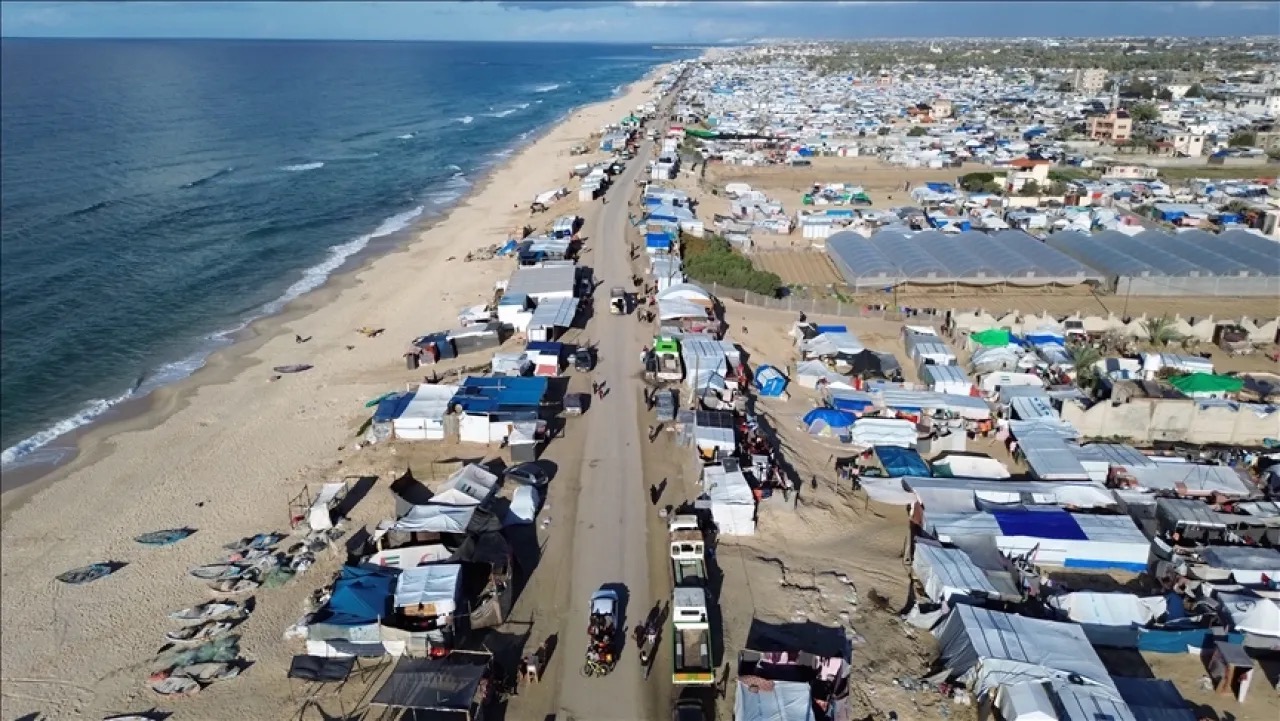 شح الأنسولين يهدد حياة آلاف الأشخاص بغزة