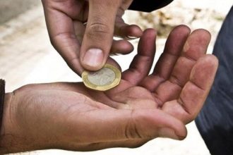 ضبط 741 متسولاً ومتسولة الشهر الماضي