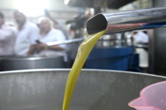 بدء استقبال طلبات استيراد زيت الزيتون اليوم