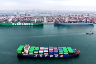 ارتفاع مؤشر أسعار المستهلكين في الصين