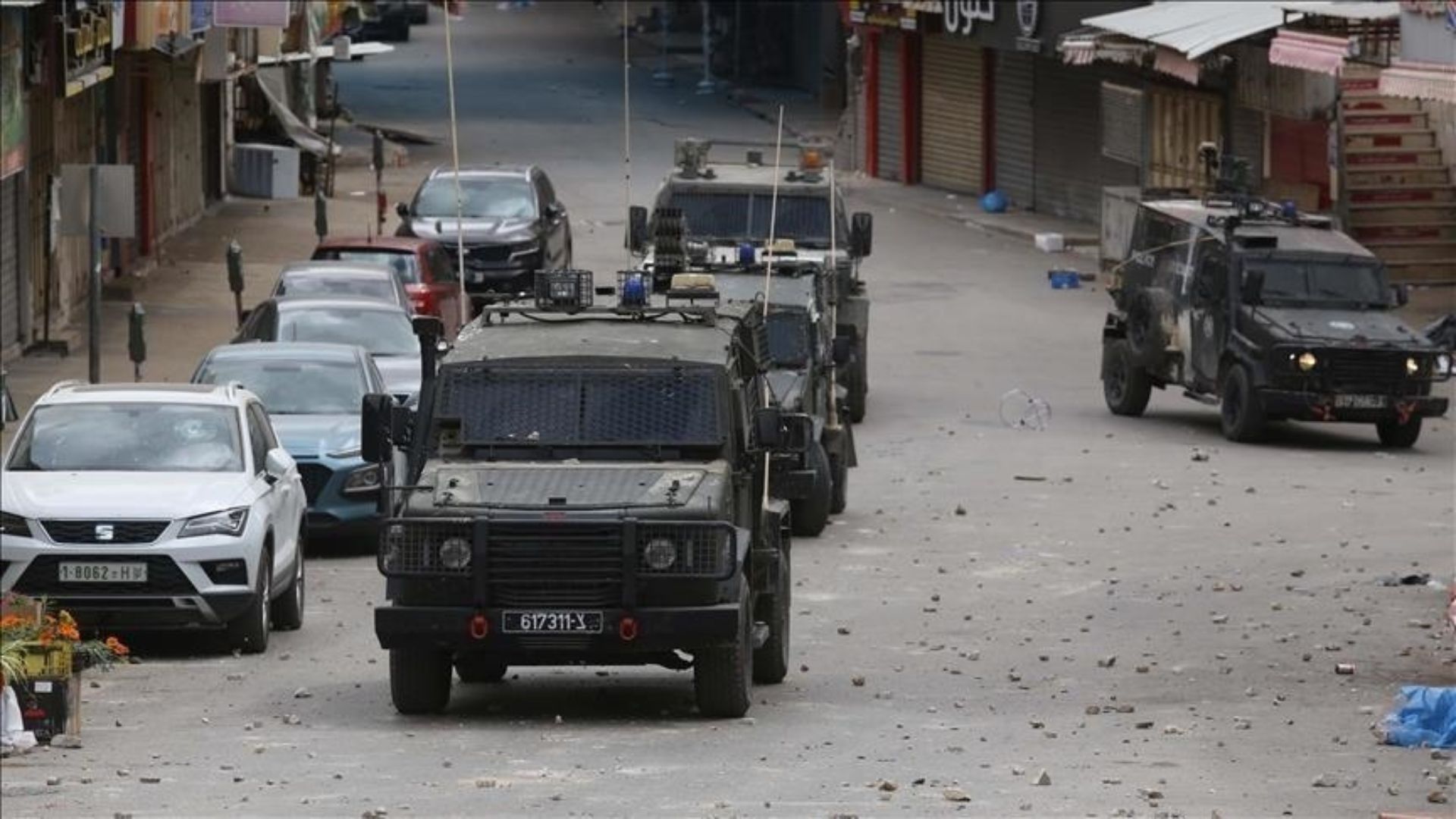 صورة حول : استشهاد فلسطيني برصاص الاحتلال في مخيم الفارعة استشهاد فلسطيني برصاص الاحتلال في مخيم الفارعة