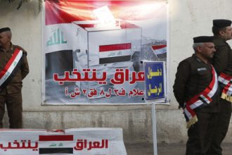 بدء التصويت المبكر في الانتخابات التشريعية العراقية