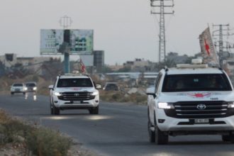 حماس تكشف عن موعد تسليم جثة الضابط هدار جولدن