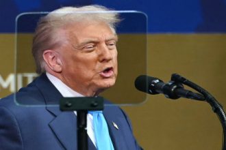 ترامب يرشح مبعوثا خاصا إلى بيلاروس