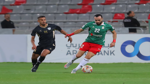 صورة حول : الوحدات يتأهل لربع النهائي ببطولة كأس الأردن الوحدات يتأهل لربع النهائي ببطولة كأس الأردن