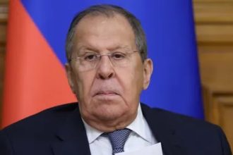 تكهنات غربية تستهدف لافروف