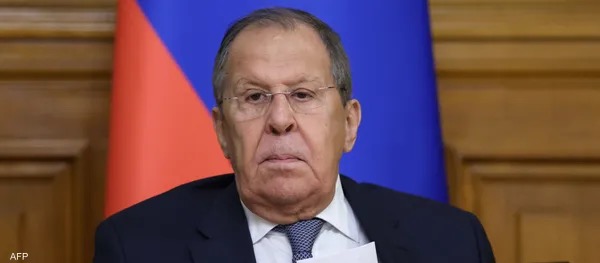 تكهنات غربية تستهدف لافروف