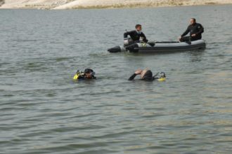 الأمن: غرق حدثين من جنسية عربية ببركة بالمفرق