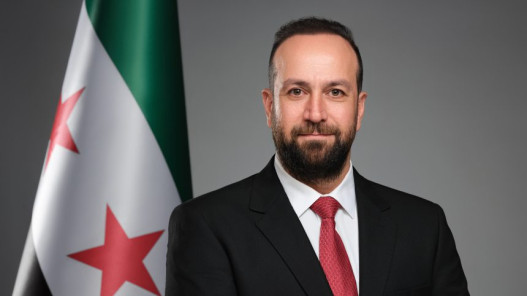 سوريا توقع إعلان تعاون سياسي مع التحالف الدولي لمحاربة تنظيم داعش