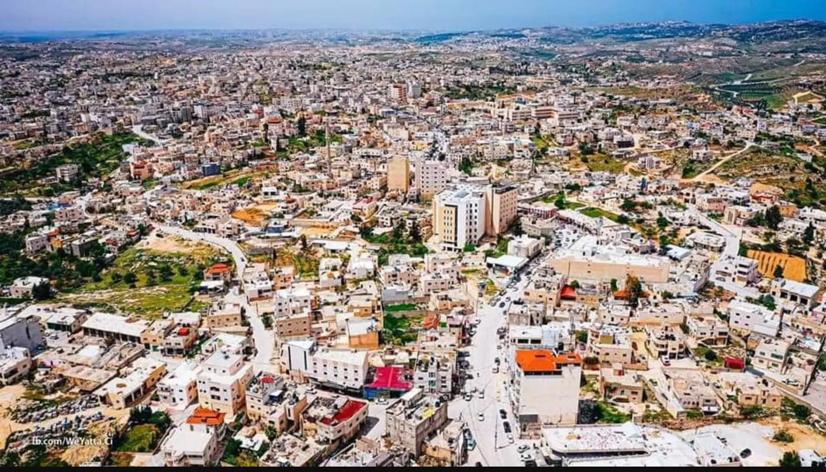 صورة حول : الجيش الإسرائيلي يوزع إخطارات هدم الخليل الجيش الإسرائيلي يوزع إخطارات هدم الخليل