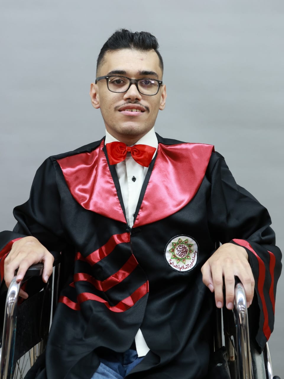 صورة حول : عنان دادر: إرادة تحدّت الصعاب والظروف عنان دادر: إرادة تحدّت الصعاب والظروف